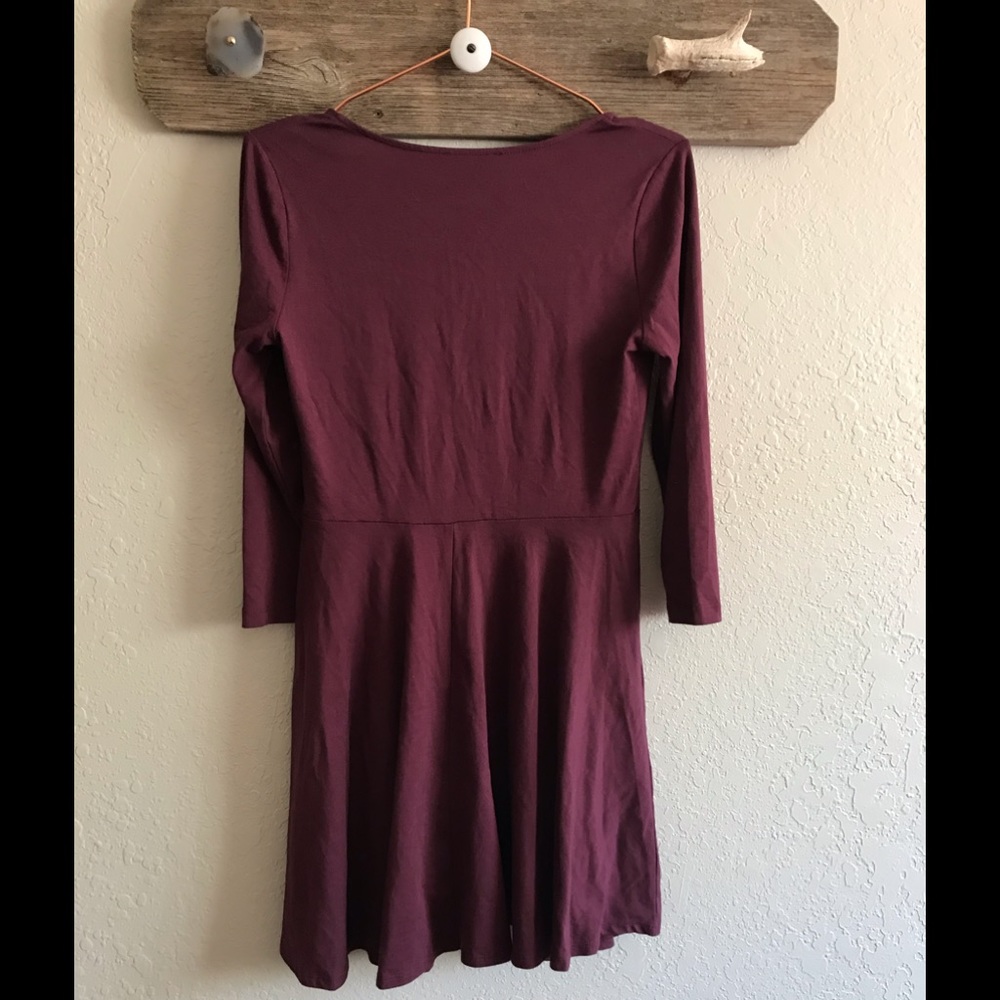 Forever 21 dress - Picture 2 of 2